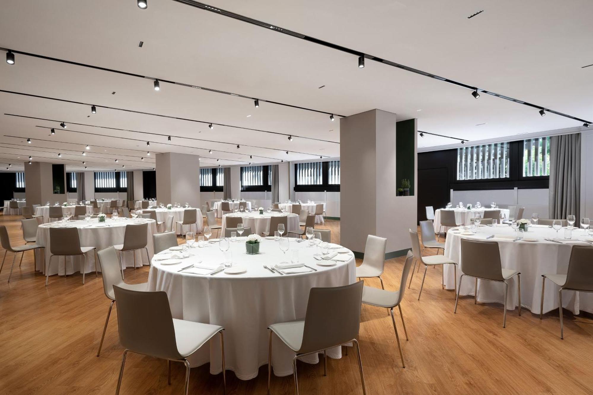Sheraton San Siro 4* Milan